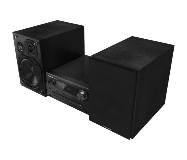 Panasonic SC-PMX90EG Czarny - 661122 - zdjęcie 7